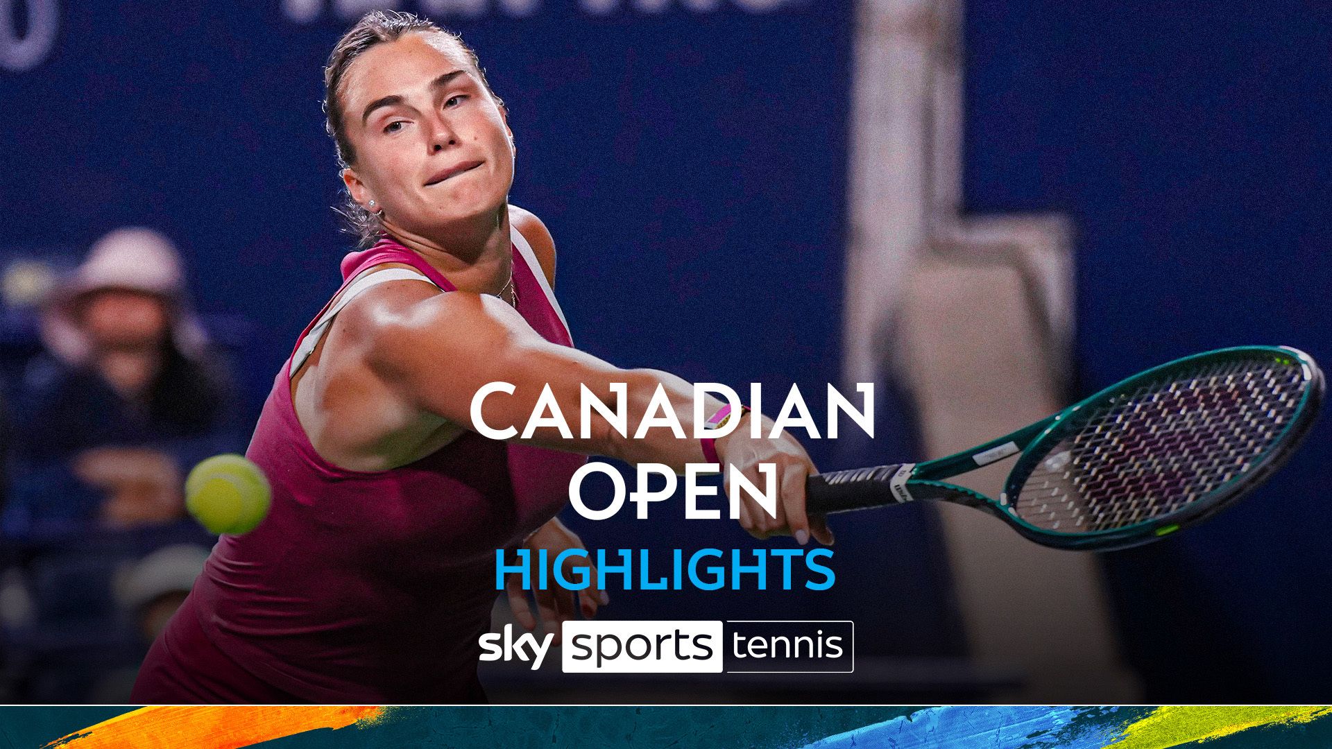 Boulter departs after Sabalenka seals straight-sets victory