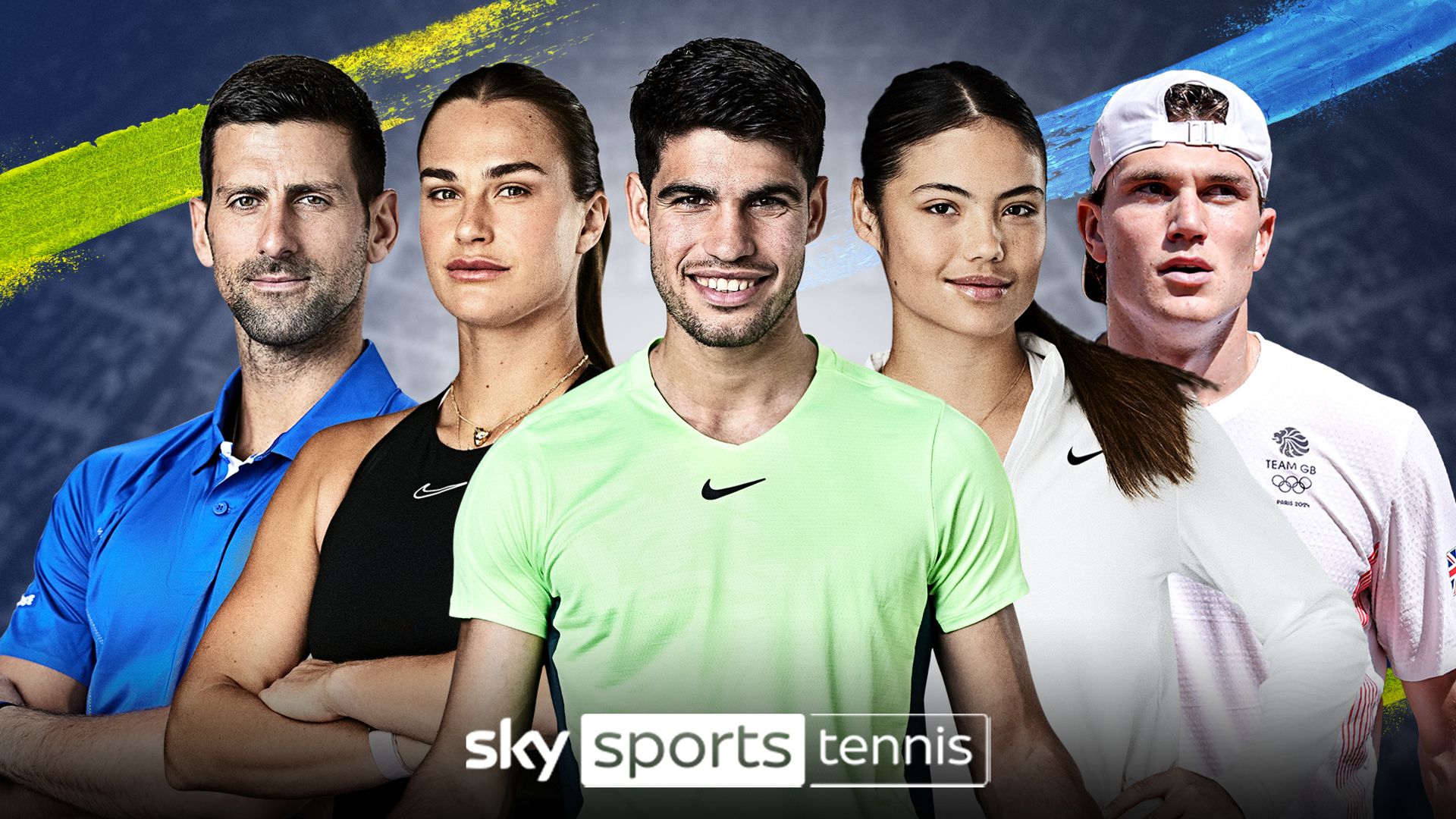 US Open predictions: Winners, British hopes and surprise names