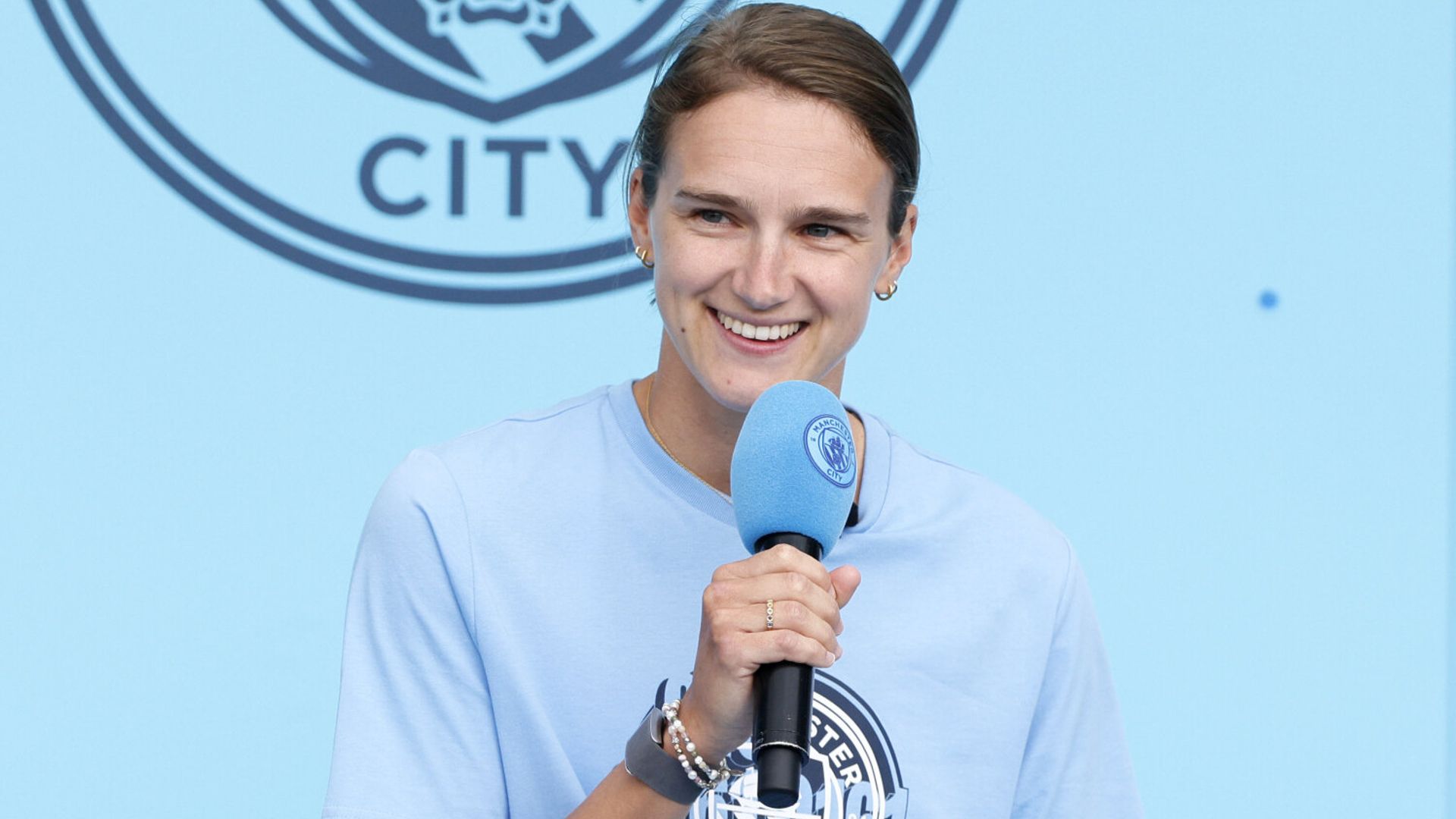 Miedema signing a 'no-brainer' says Man City boss Taylor