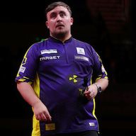 Luke Littler is through to the quarter-finals of the Australian Darts Masters