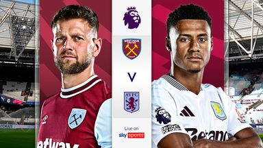 West Ham vs Aston Villa