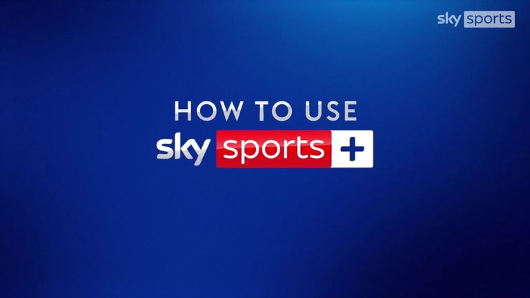 Sky Sports kini menjadi lebih baik, memberi Anda lebih dari 50 persen lebih banyak olahraga tahun ini tanpa biaya tambahan.