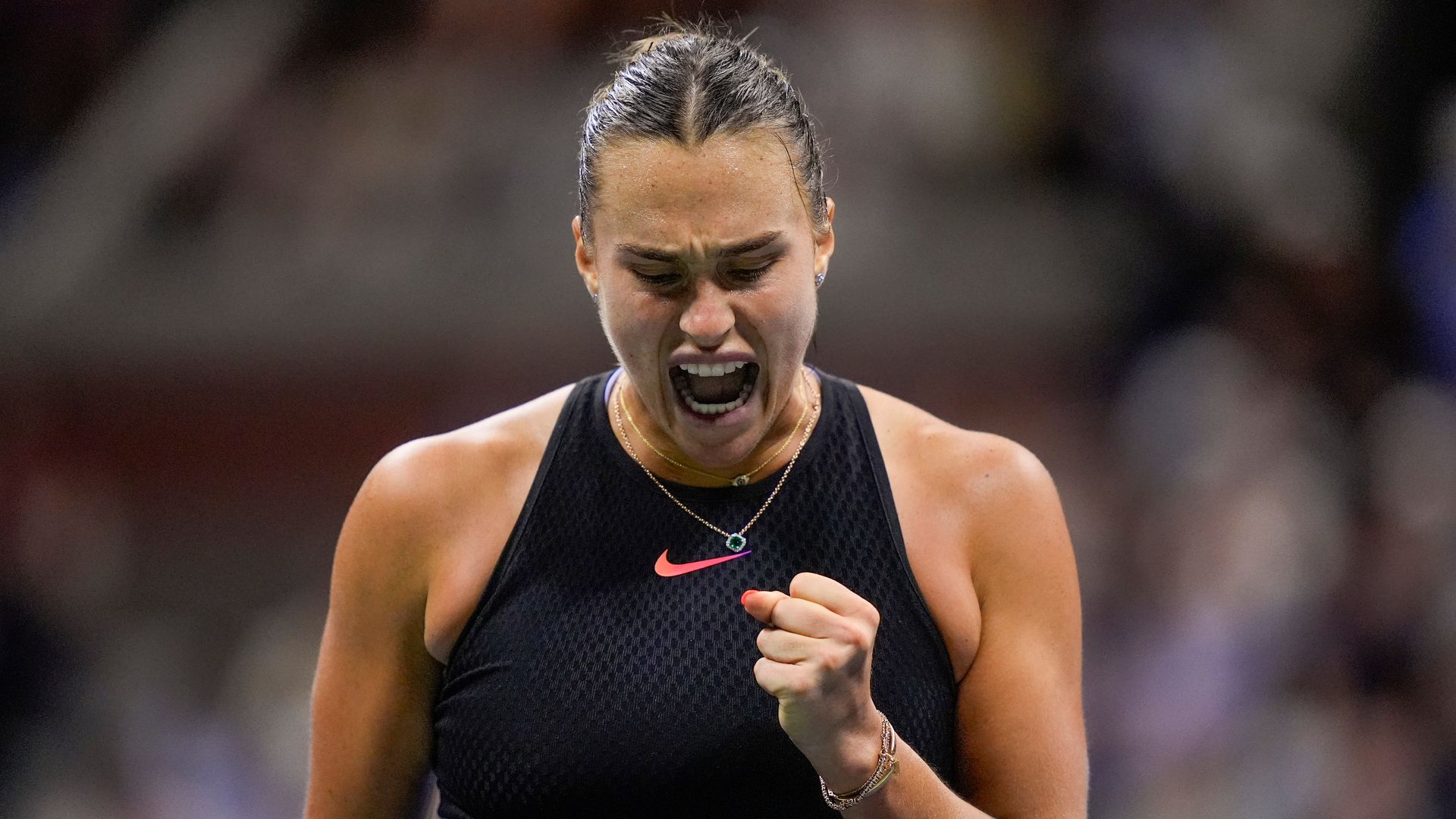 Sabalenka sets up Pegula showdown in US Open final