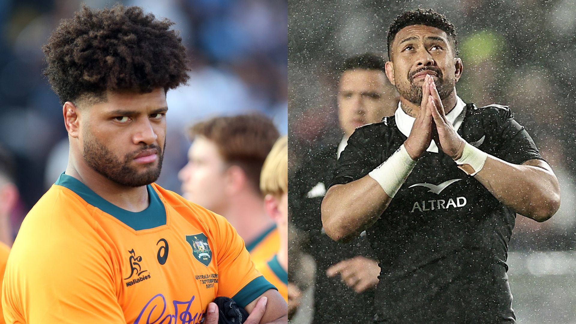 Australia humiliated and All Blacks in a rut - what's next?