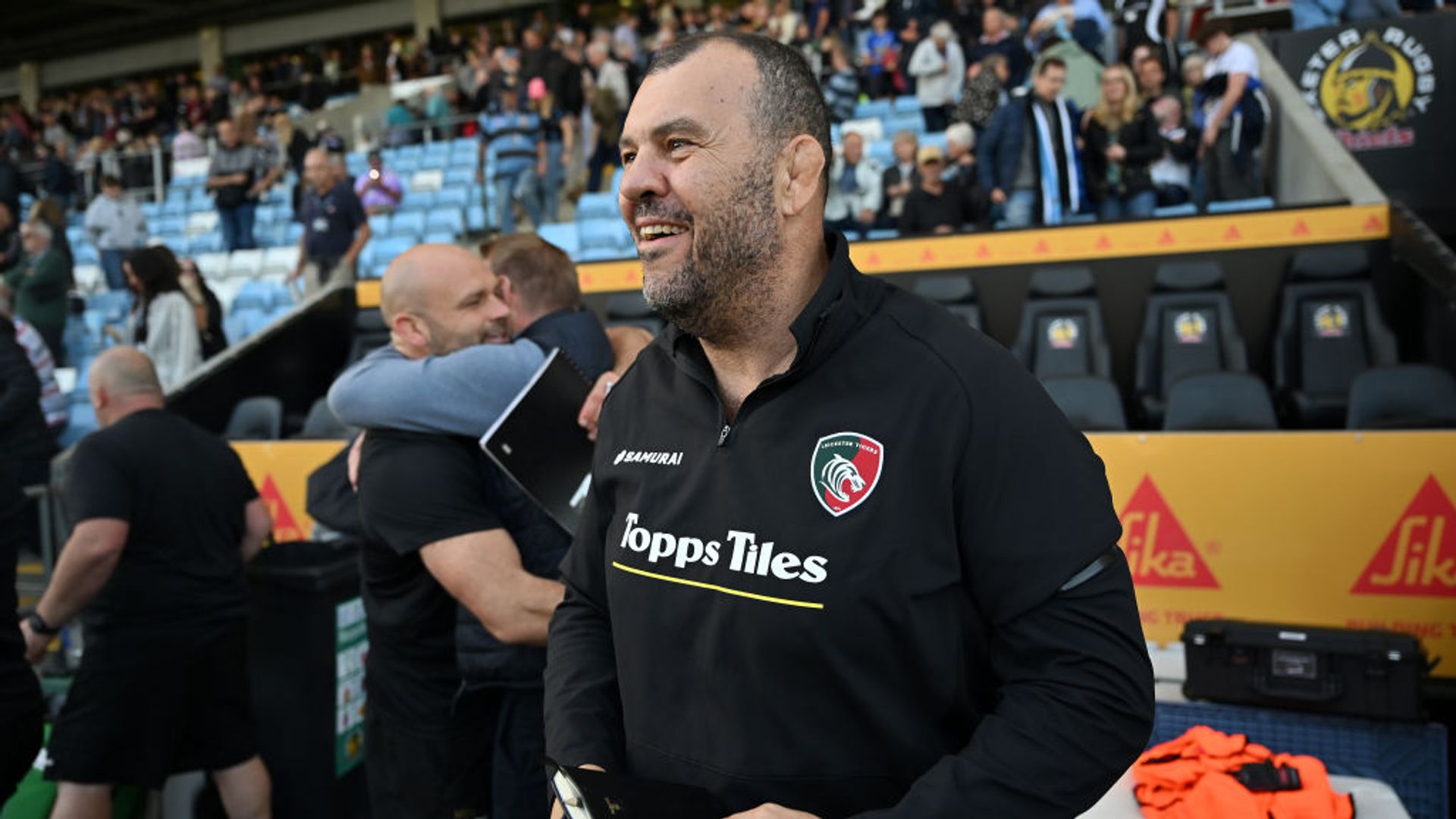 skysports cheika michael leicester 6692803