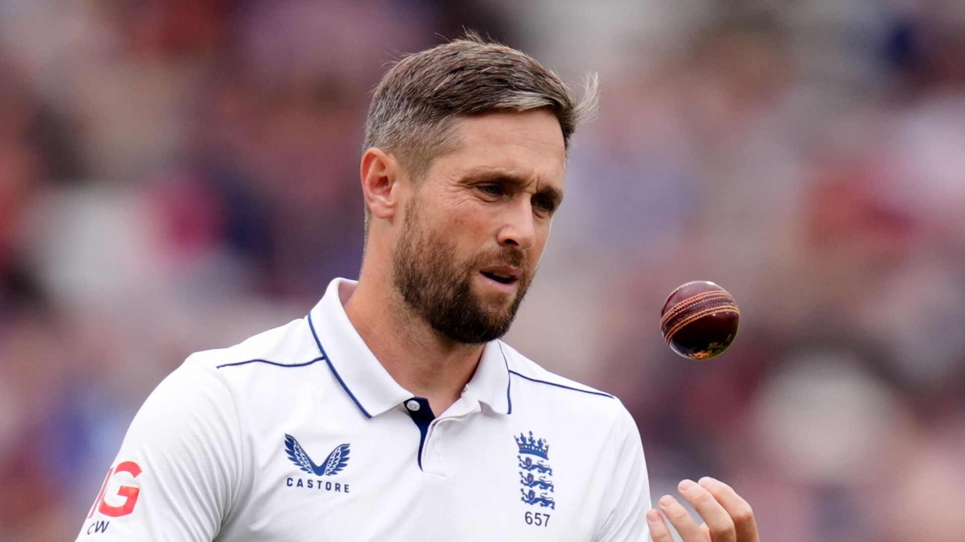 Scorecard: Pakistan vs England, first Test