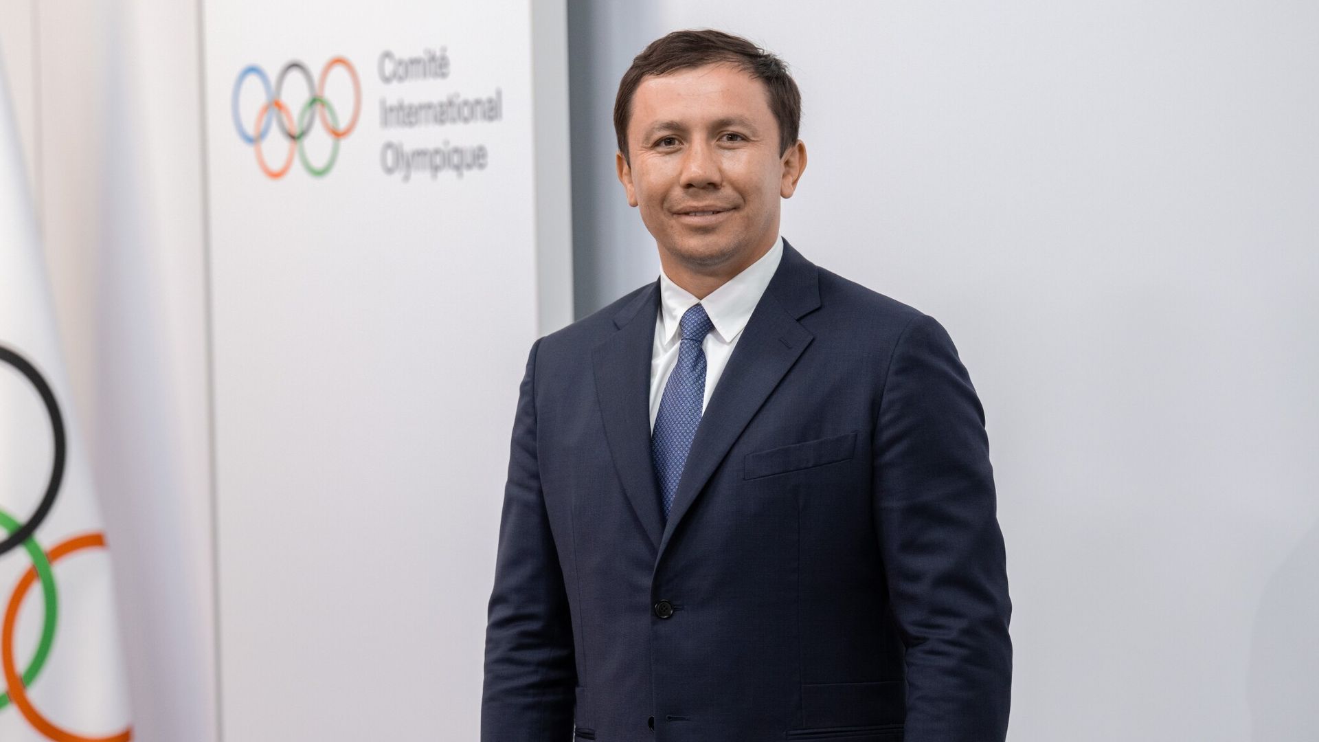 Explained: Can Golovkin save Olympic boxing?