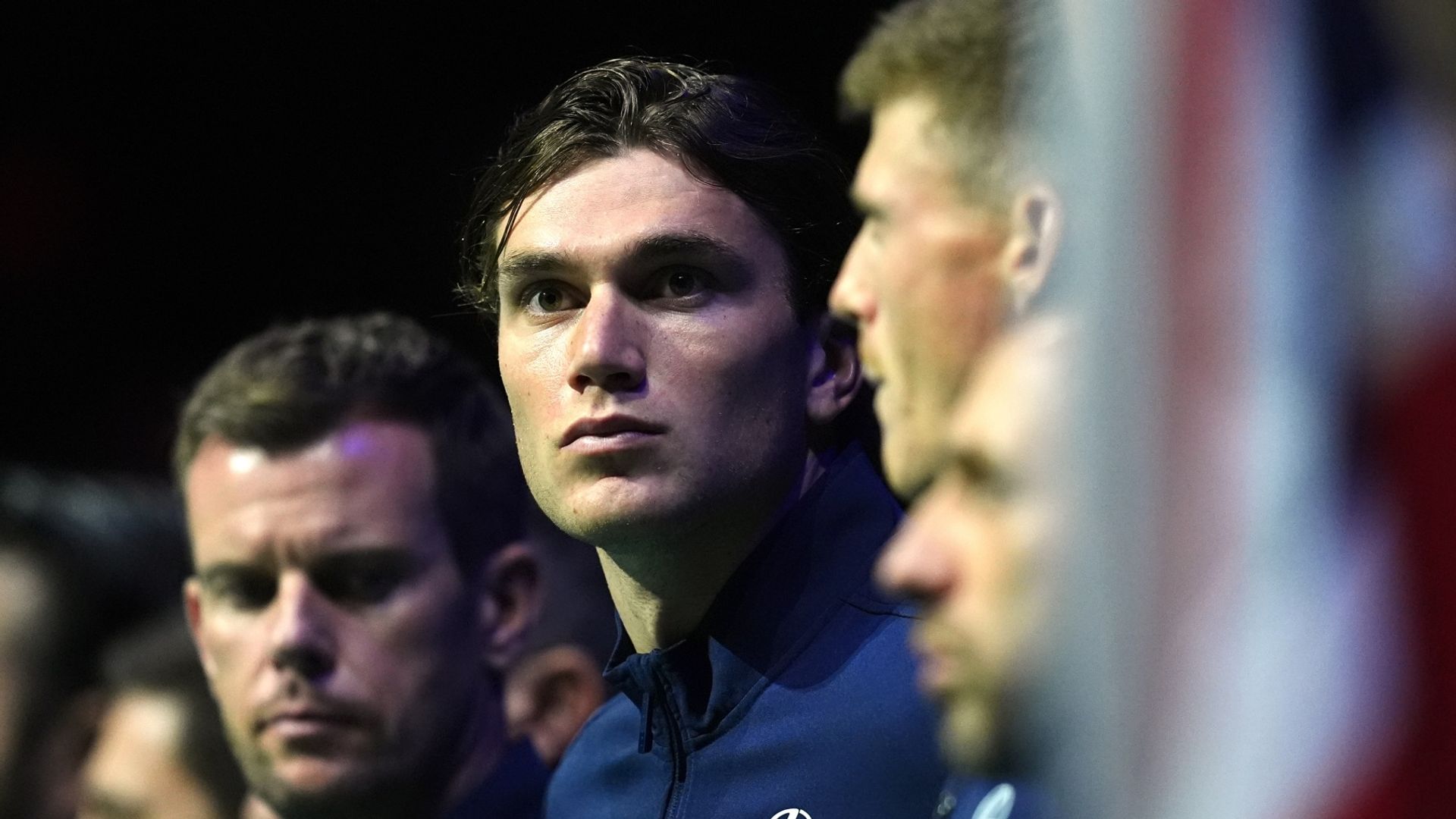 Draper given extra rest as Britain win Davis Cup opener