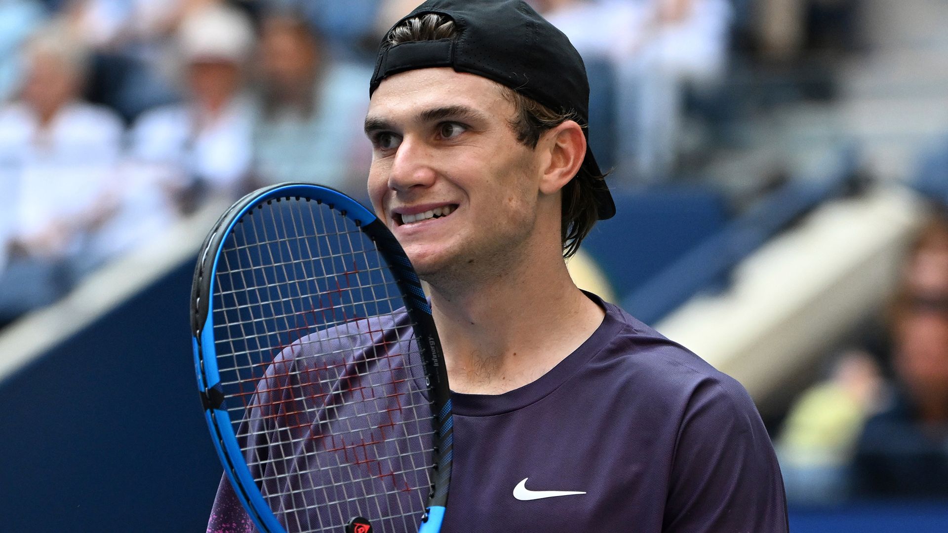 GB to assess Draper for Davis Cup after US Open exertions