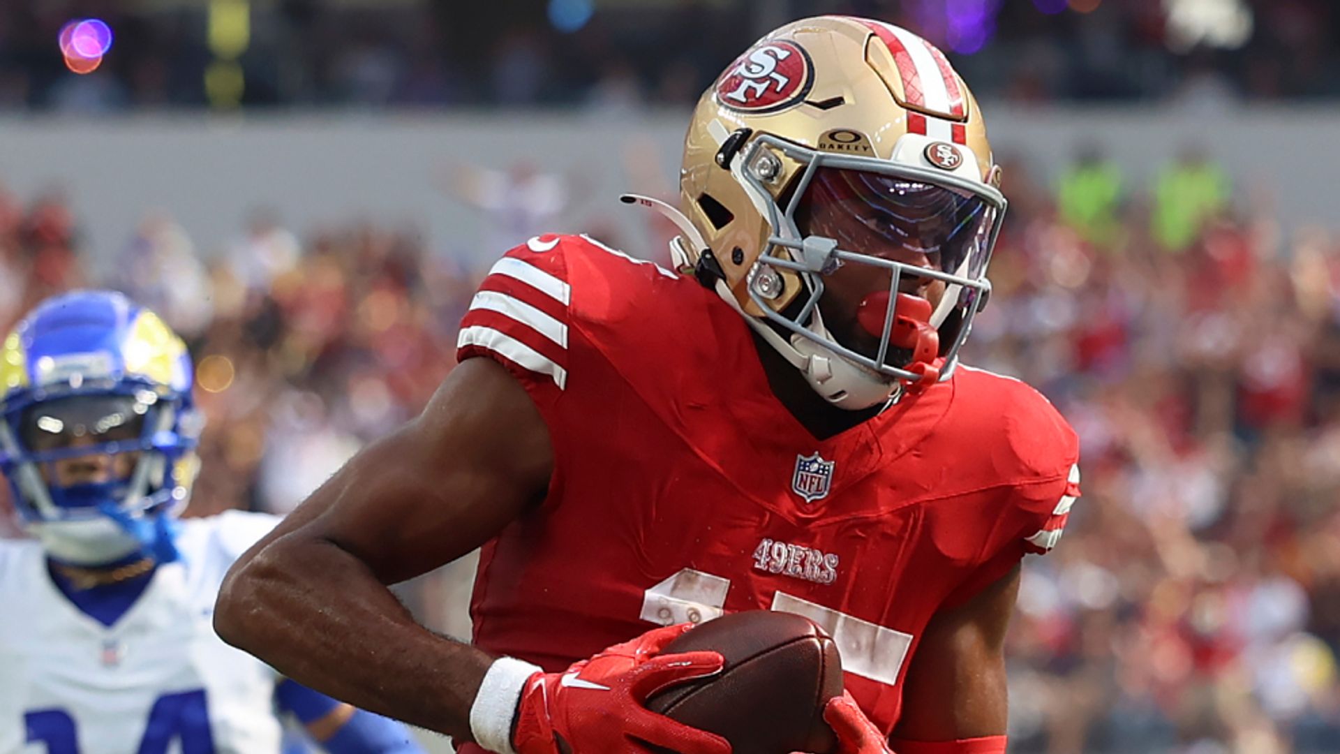 NFL Fantasy Football: Who to pick up for Week Four?