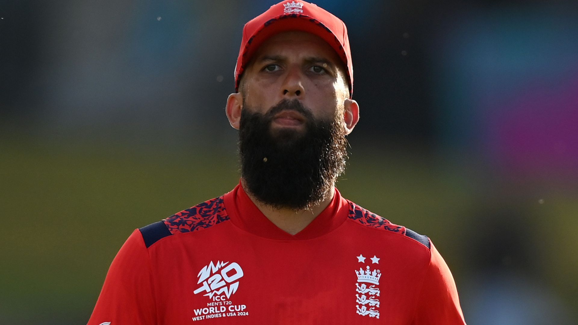 England all-rounder Moeen retires from international cricket