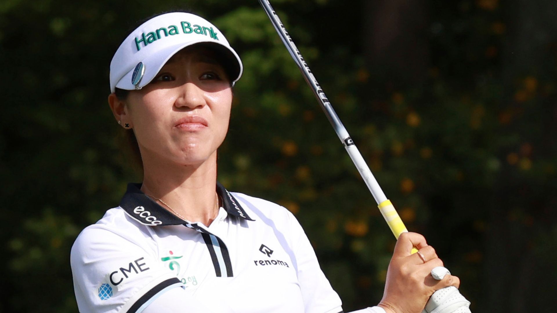 Ko chasing Thitikul on LPGA Tour with Solheim Cup stars in contention