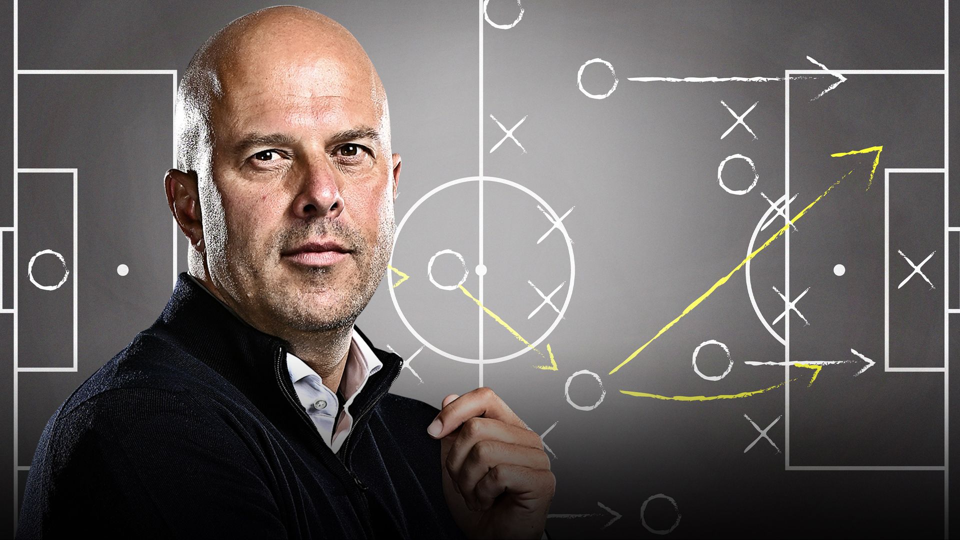 Slot's tactical breakdown: How Liverpool beat Man Utd