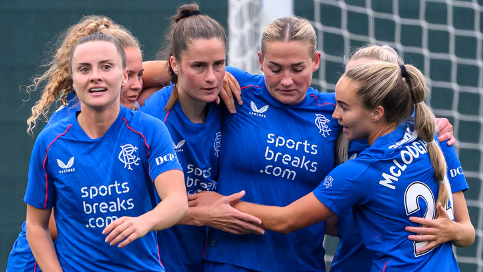 SWPL top three all win | Spartans claim first home victory