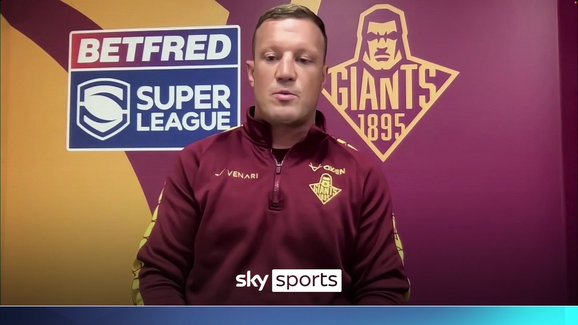 'We want to win trophies!' | Robinson sets high hopes for Huddersfield!