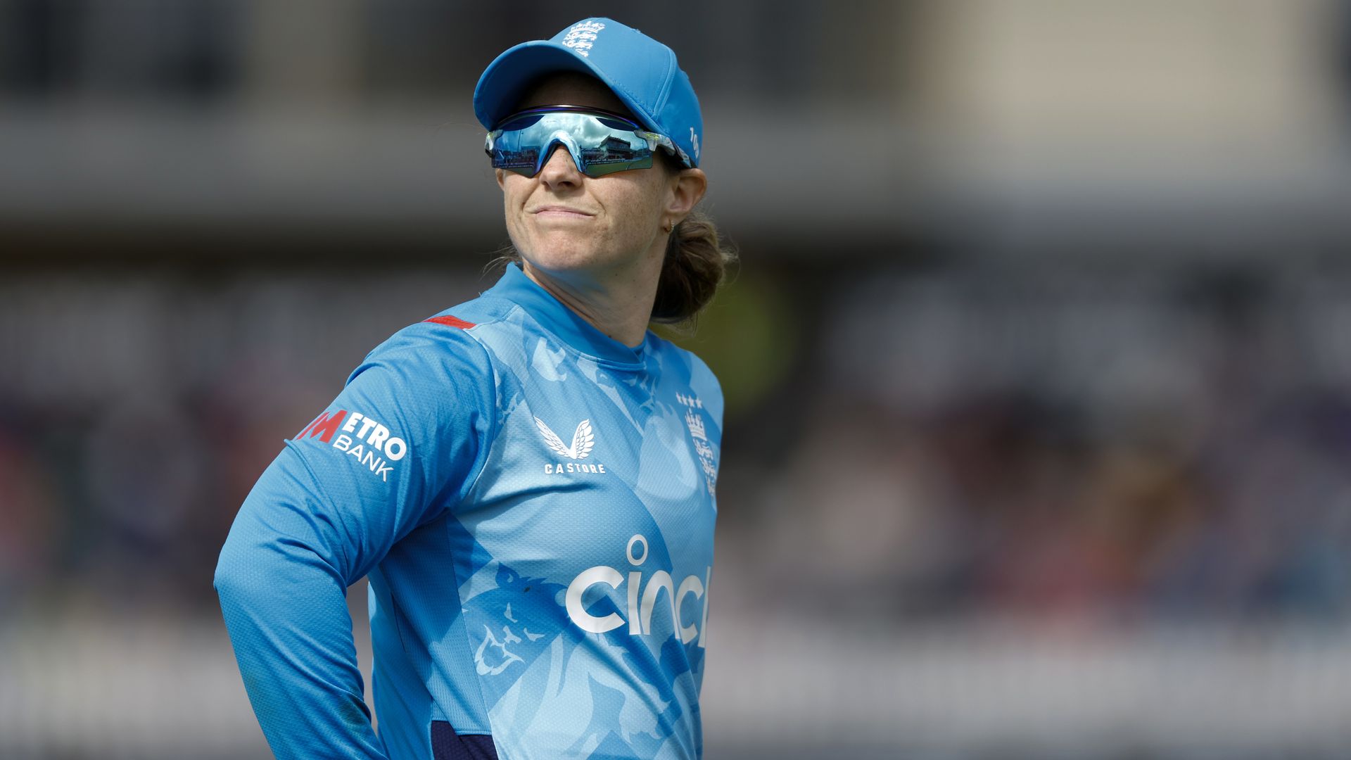 Women's T20 World Cup: Key questions with Beaumont