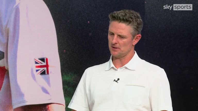 Justin Rose shares his ambitions of automatically qualifying for Europe in the 2025 Ryder Cup and gives his thoughts on whether players from LIV should have the opportunity to also make the team