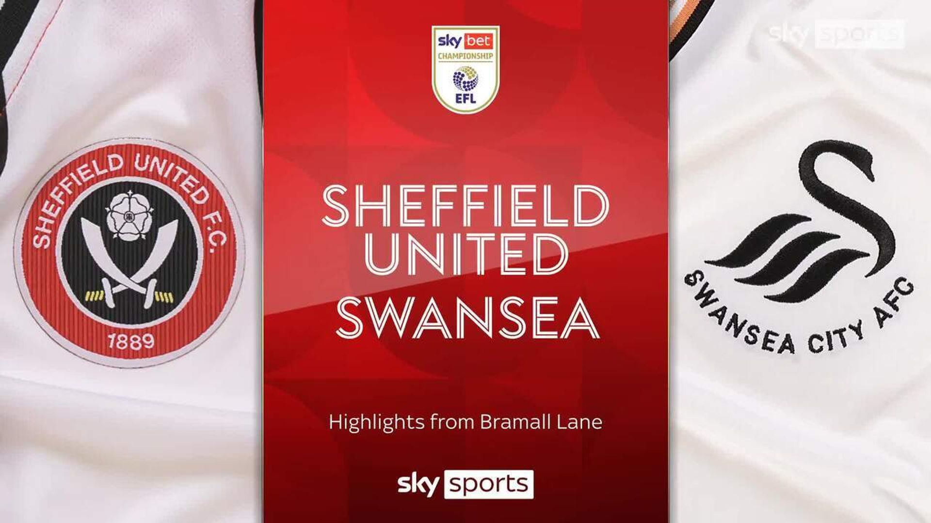 Sheffield Utd 1-0 Swansea