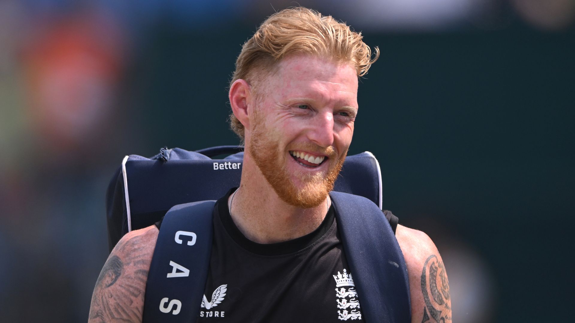 Stokes 'looking to come back' for second Test | What are England's options?