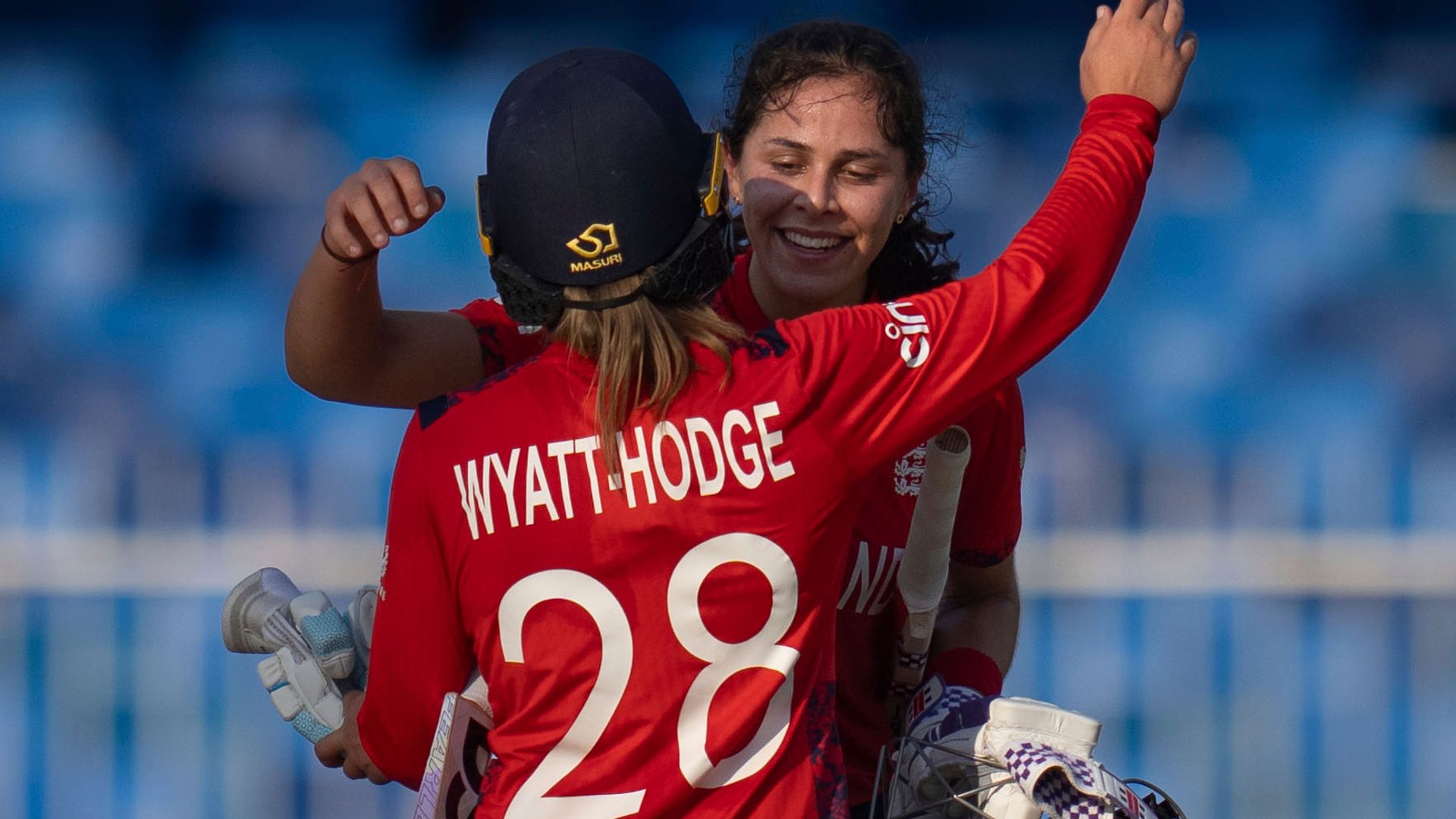 'Ruthless' England not looking beyond crunch West Indies clash