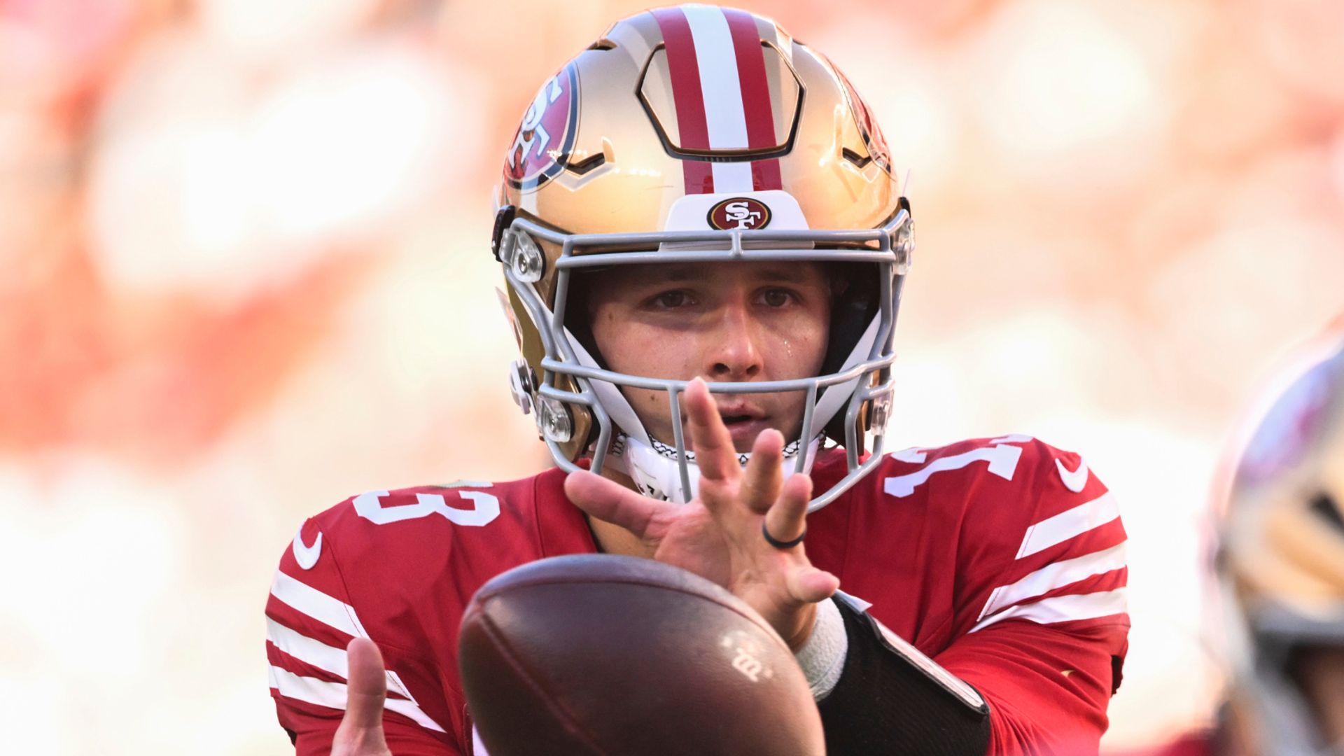 Can Purdy keep the 49ers' Super Bowl dream alive?