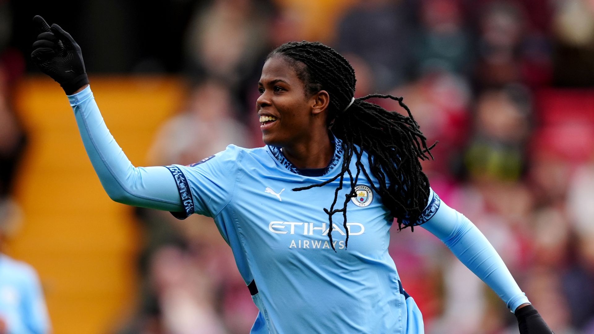 WSL Talking Points: Can Man City rely on brilliant Bunny?