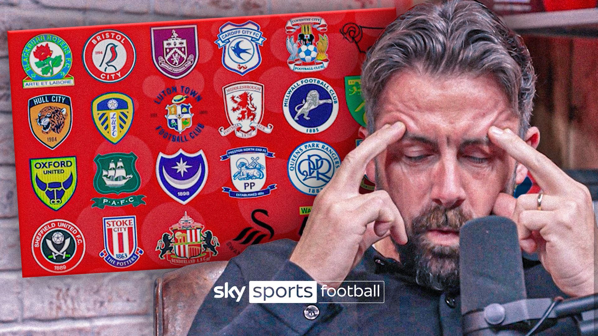 24 clubs... 24 answers: The ULTIMATE Championship quiz