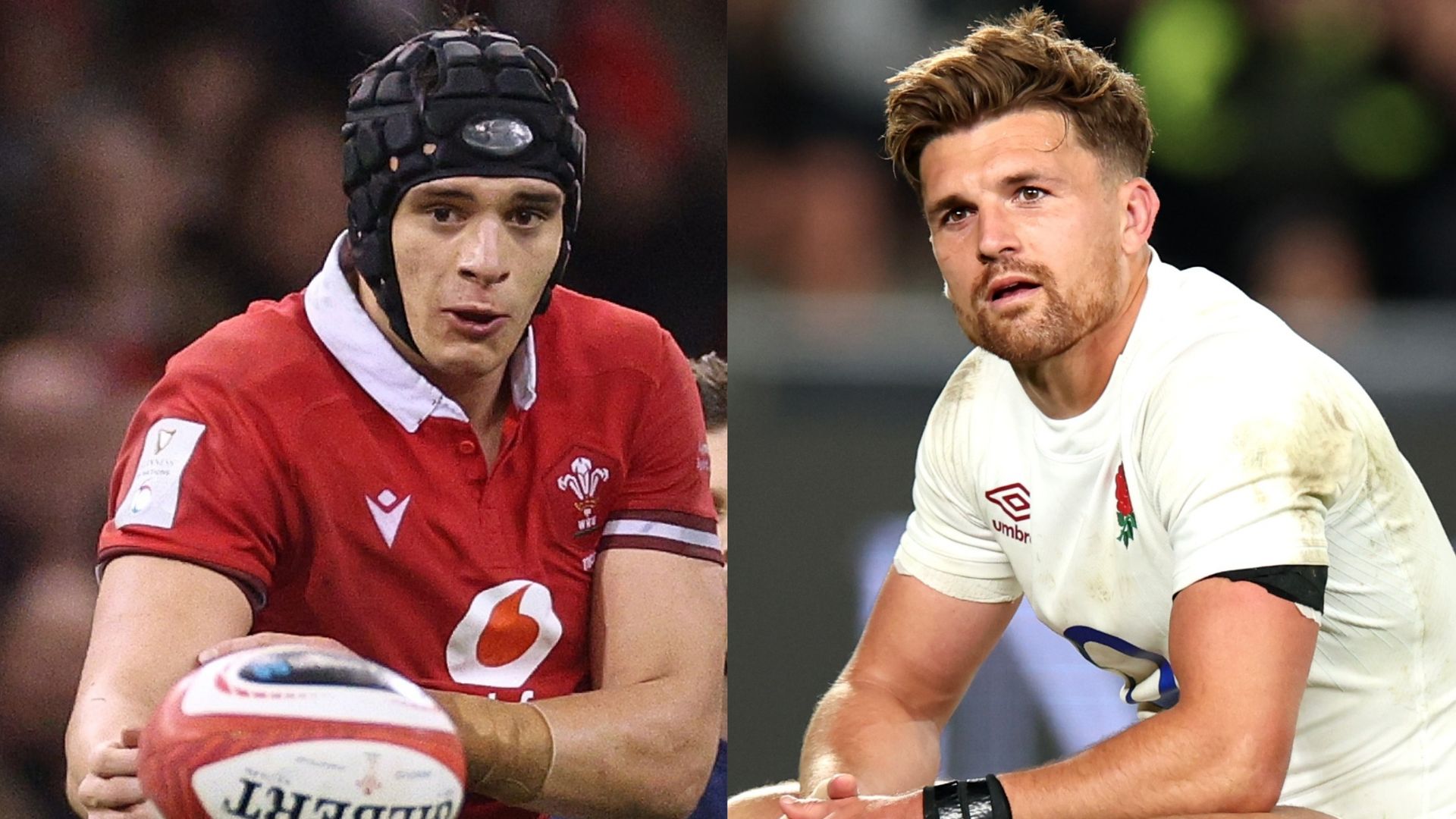 Wales skipper Jenkins a doubt for autumn; England's Slade on track