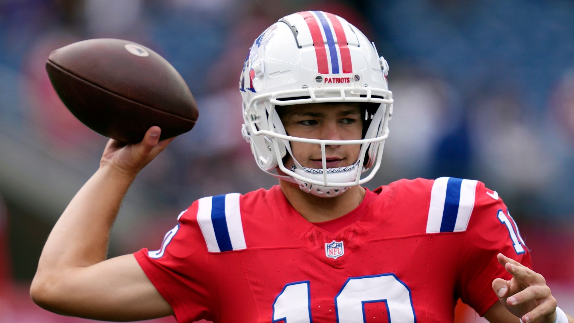 NFL Fantasy Football: Who to pick up in Week Seven?