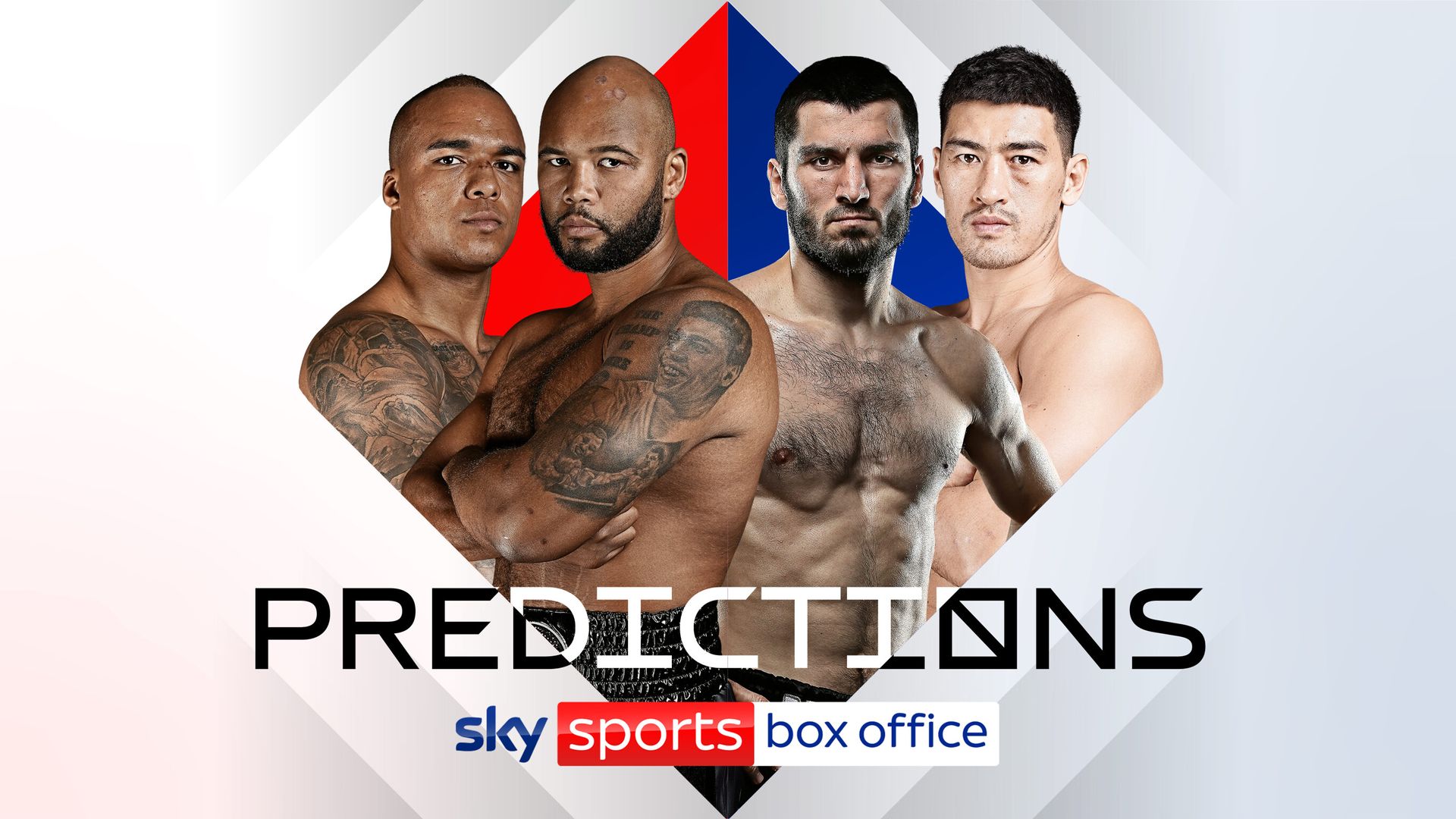 Wardley vs Clarke II and Beterbiev vs Bivol - who wins?