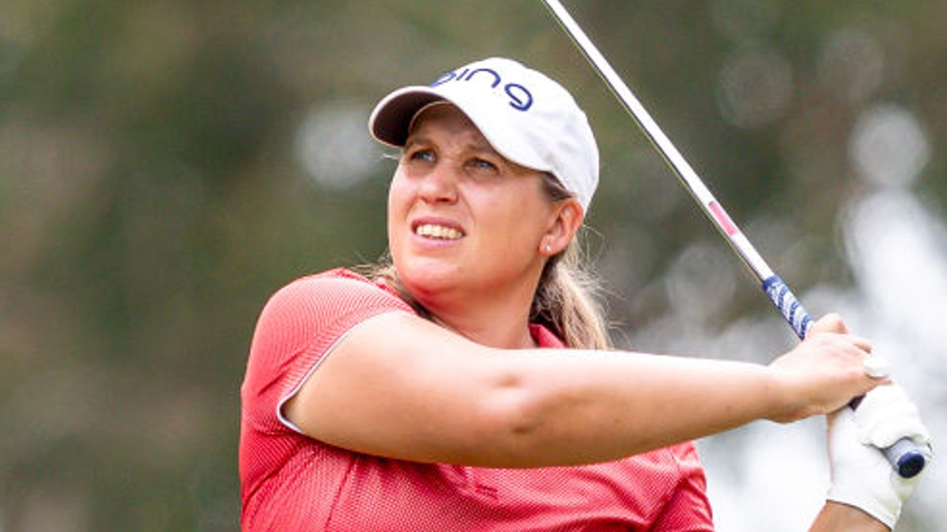 England's Young claims second LET title at Indian Open
