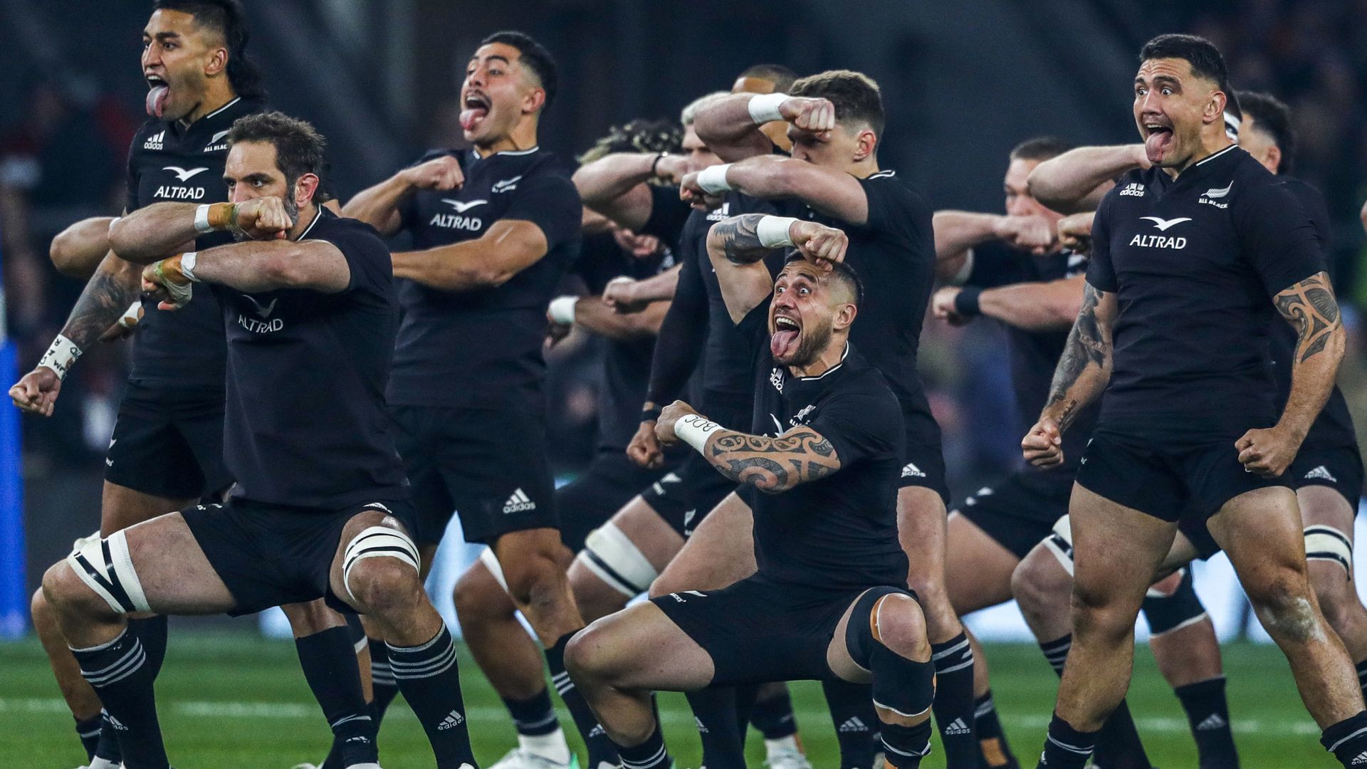 Marler deactivates X account after saying haka 'needs binning'