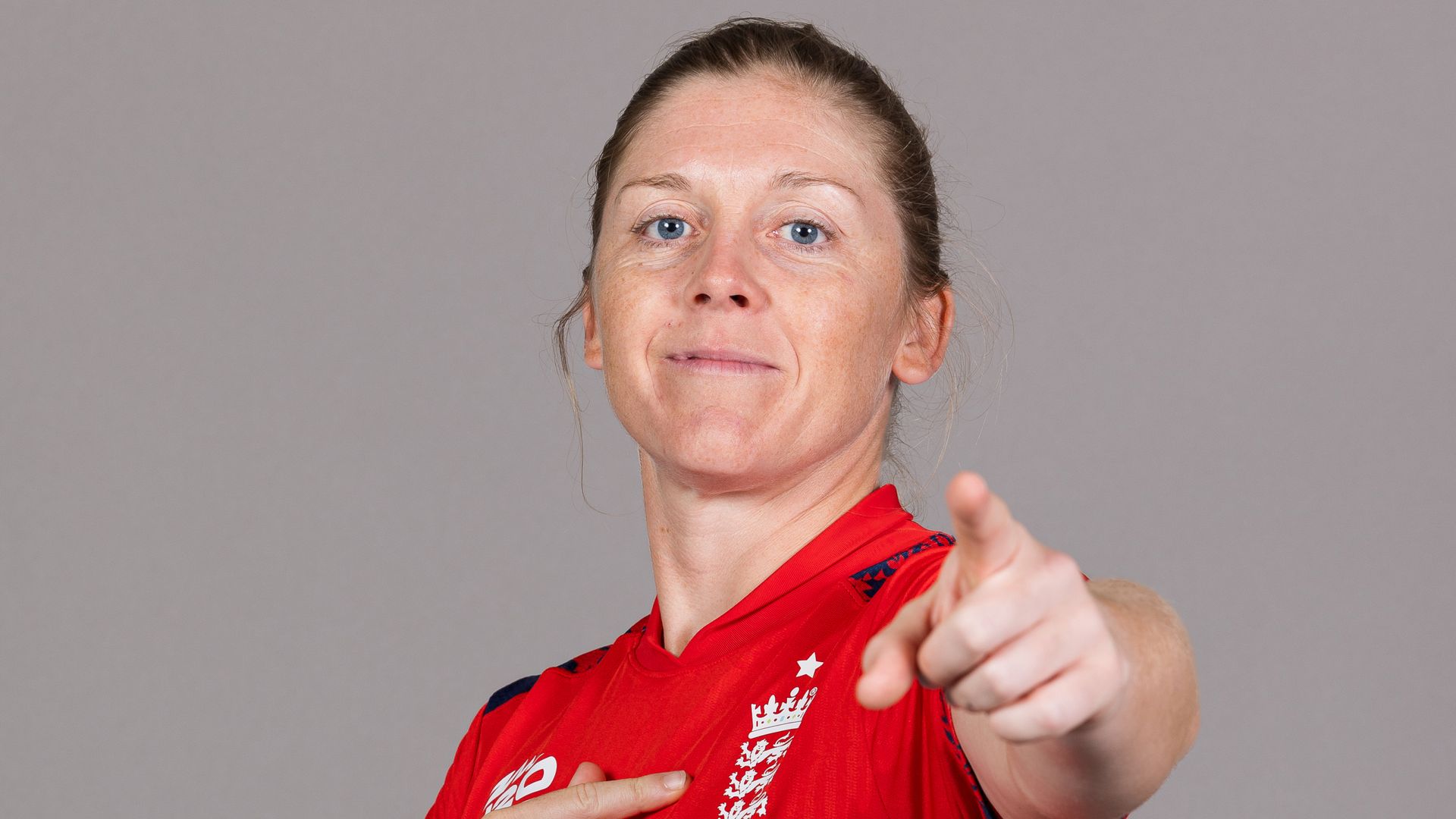Nasser: England look 'very strong' for Women's T20 World Cup