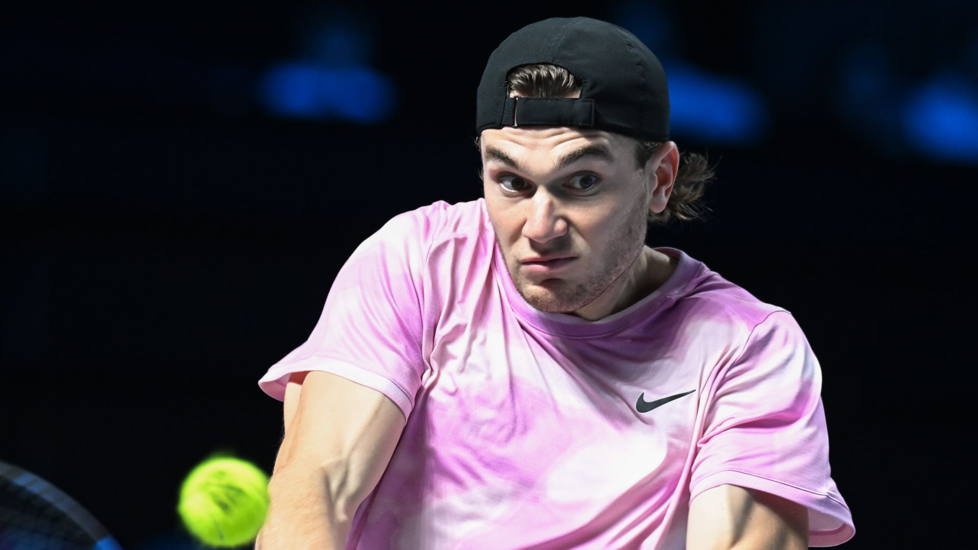 Tennis scores/schedule: Draper faces De Minaur in Paris on Thursday