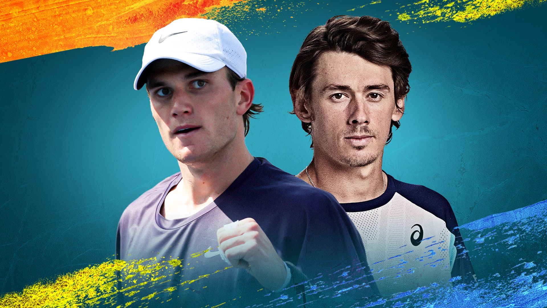 Why Draper vs De Minaur is vital to Brit's chances of reaching ATP Finals