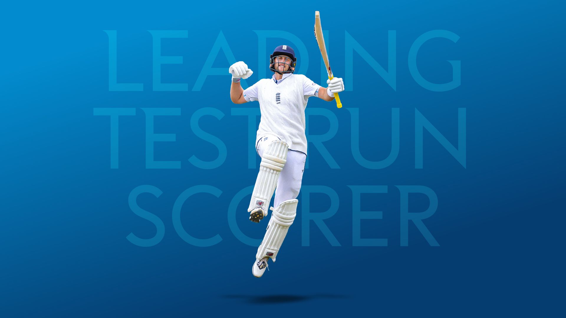 Root becomes England's leading Test match run-scorer