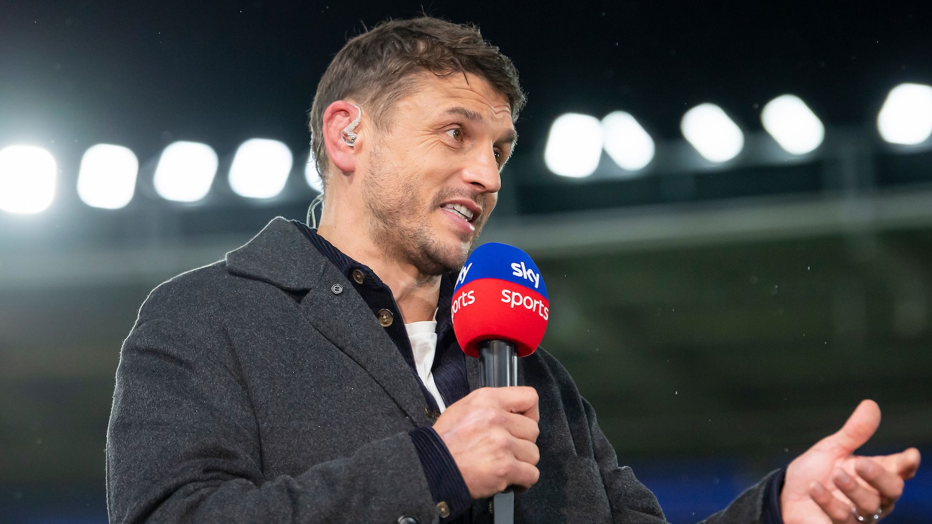 Wilkin: Time for 'more sustainable' Super League to be a 10-team league?