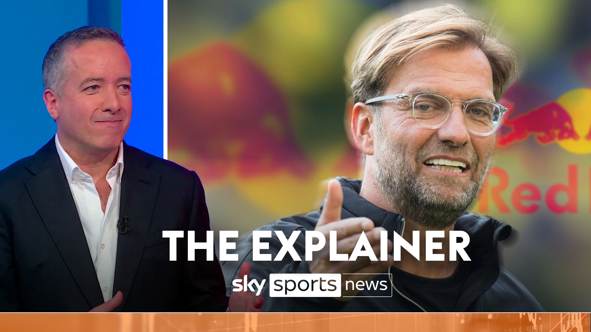 Explained: Why Klopp's Red Bull appointment is 'controversial'