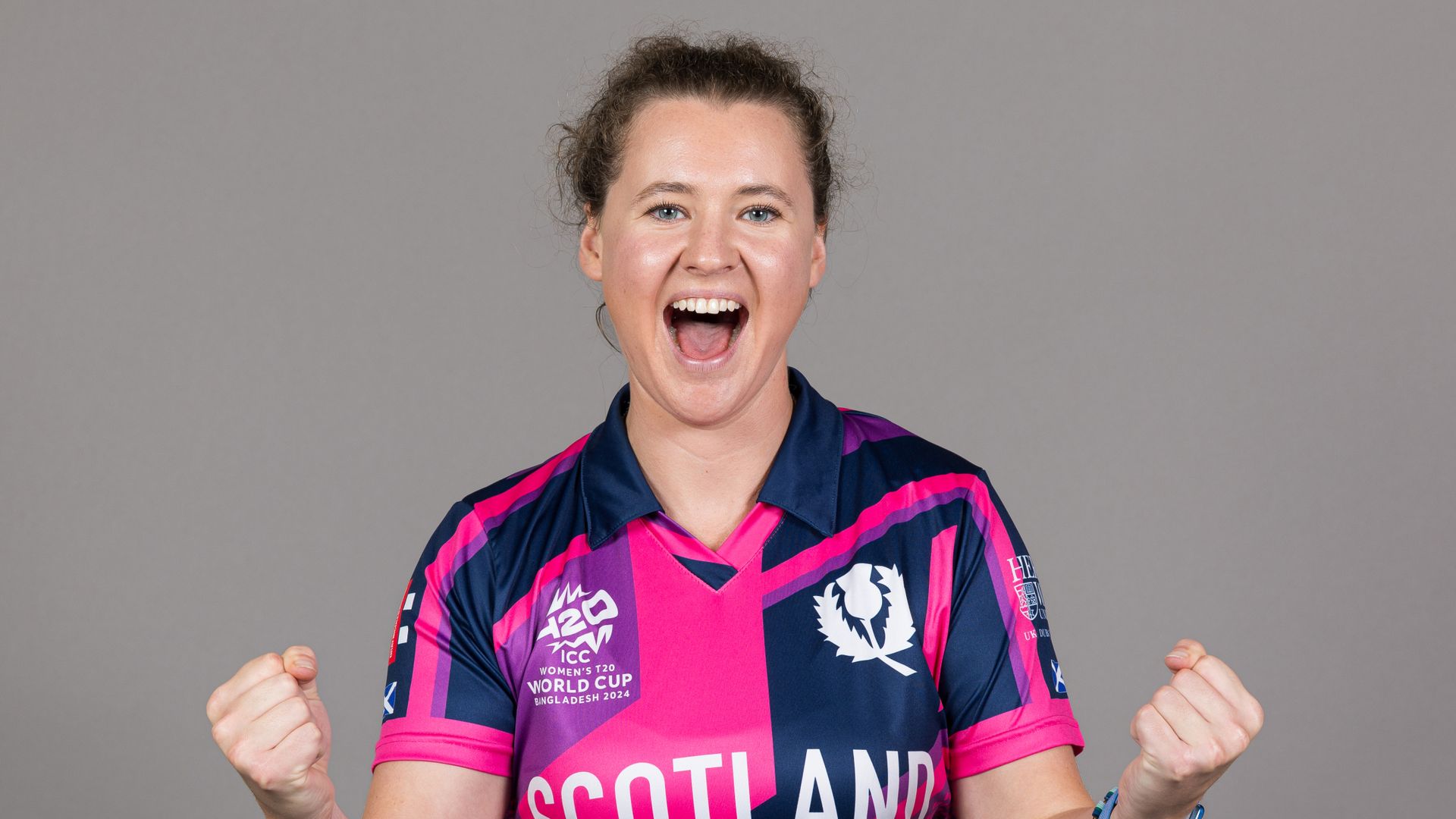 Women's T20 World Cup LIVE! Bangladesh bat first in opener vs Scotland