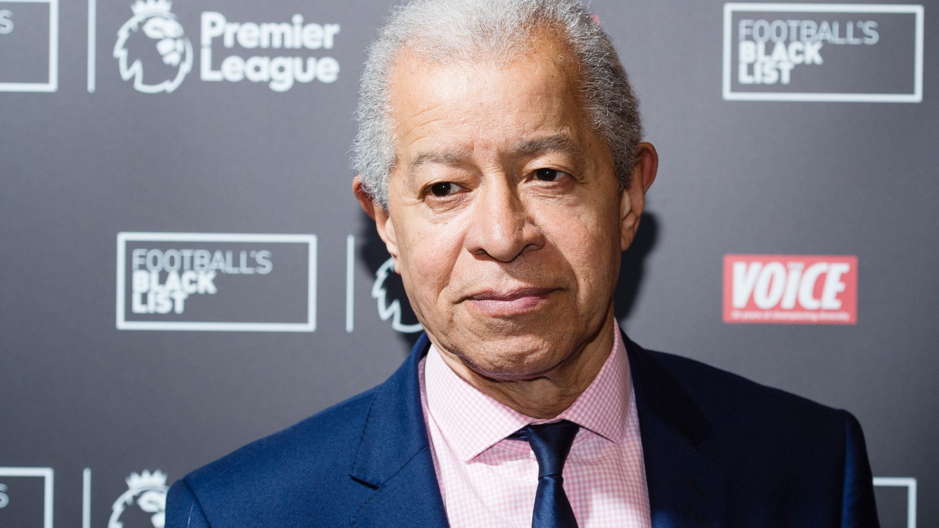 Kick It Out founder Lord Herman Ouseley dies aged 79