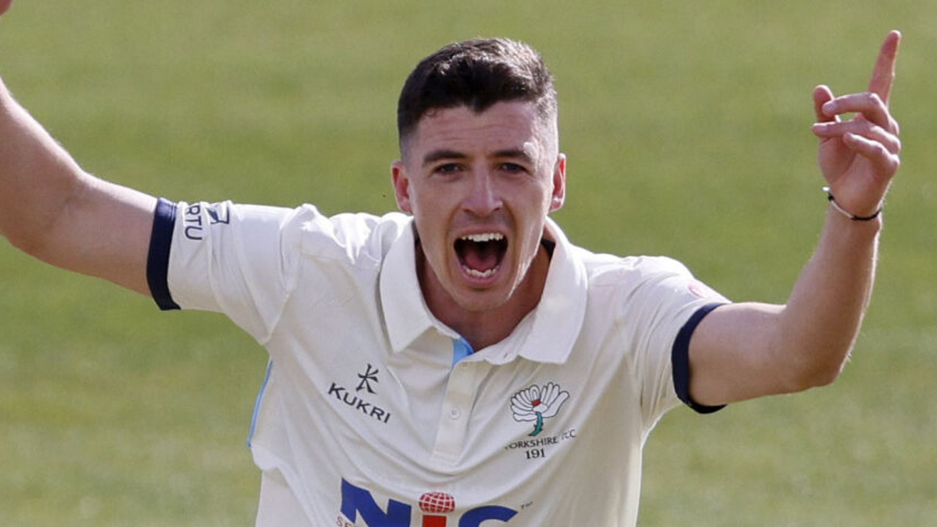County cricket ins and outs 2025