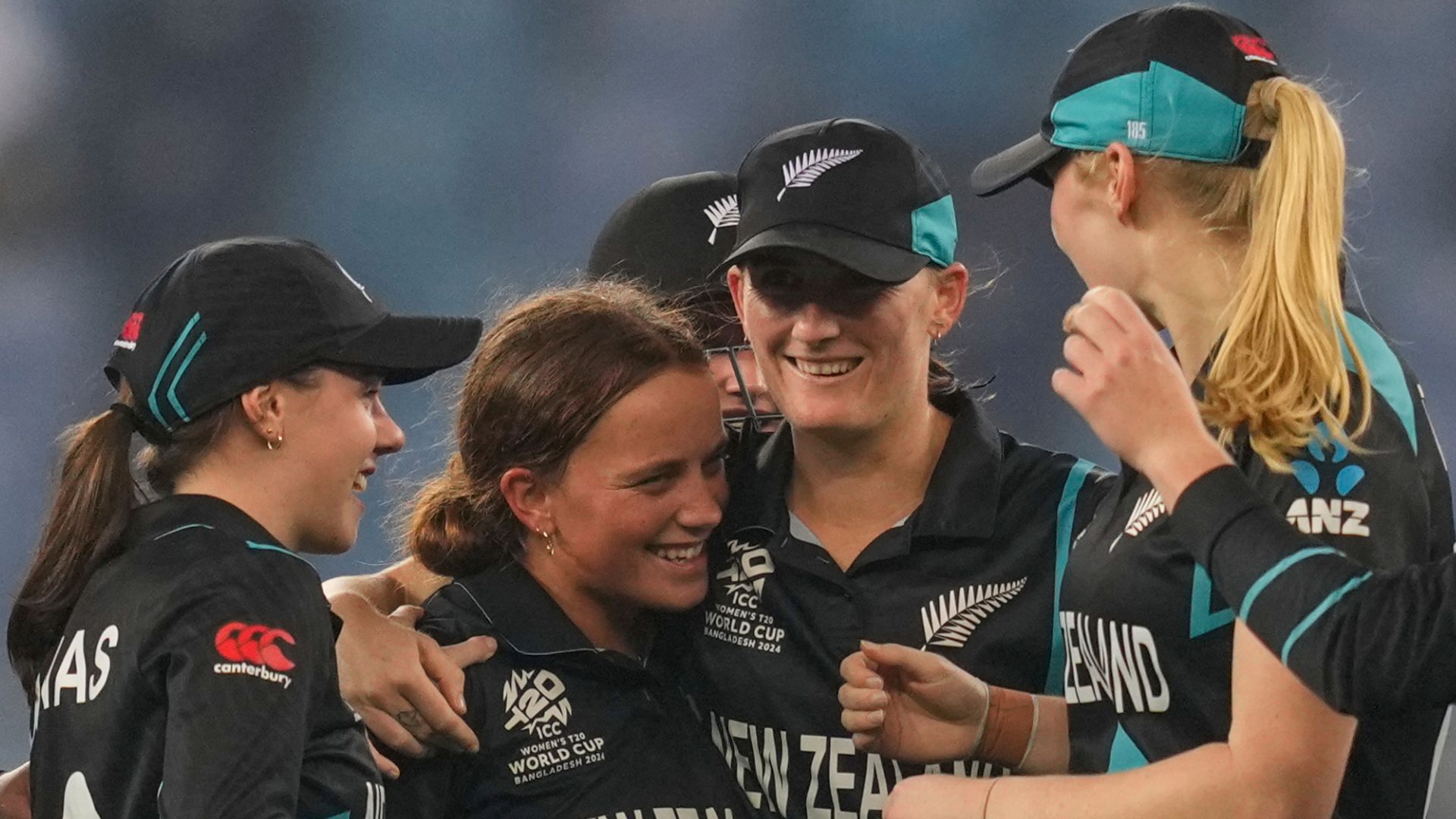 Women's cricket the winner as New Zealand upset the odds