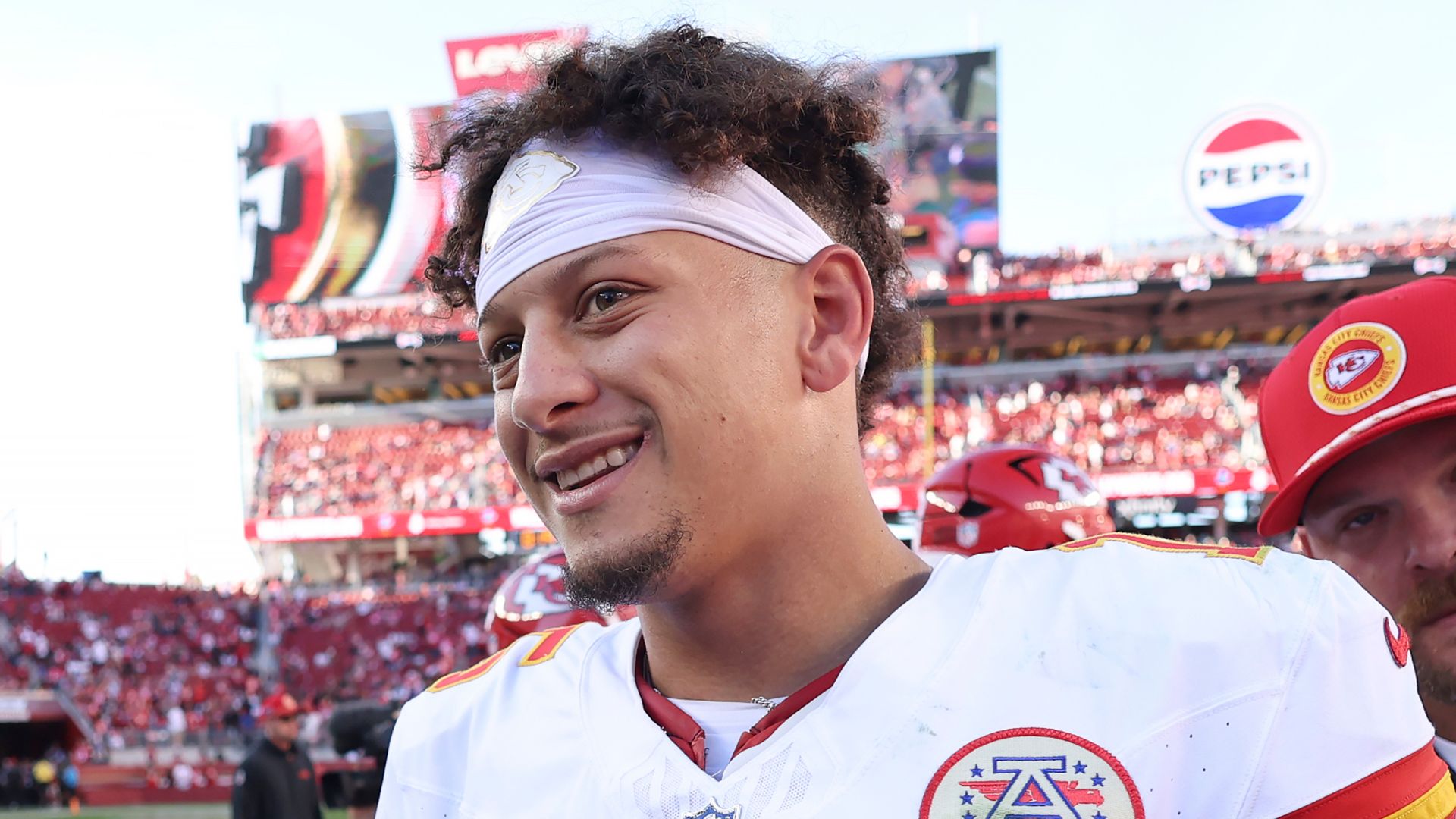 NFL best stats & records: Mahomes posts worst rating of his career