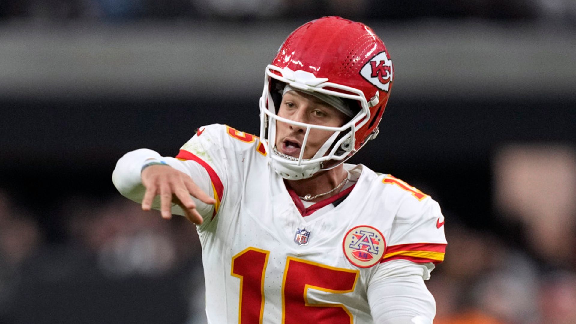 NFL best stats & records: Mahomes makes more history