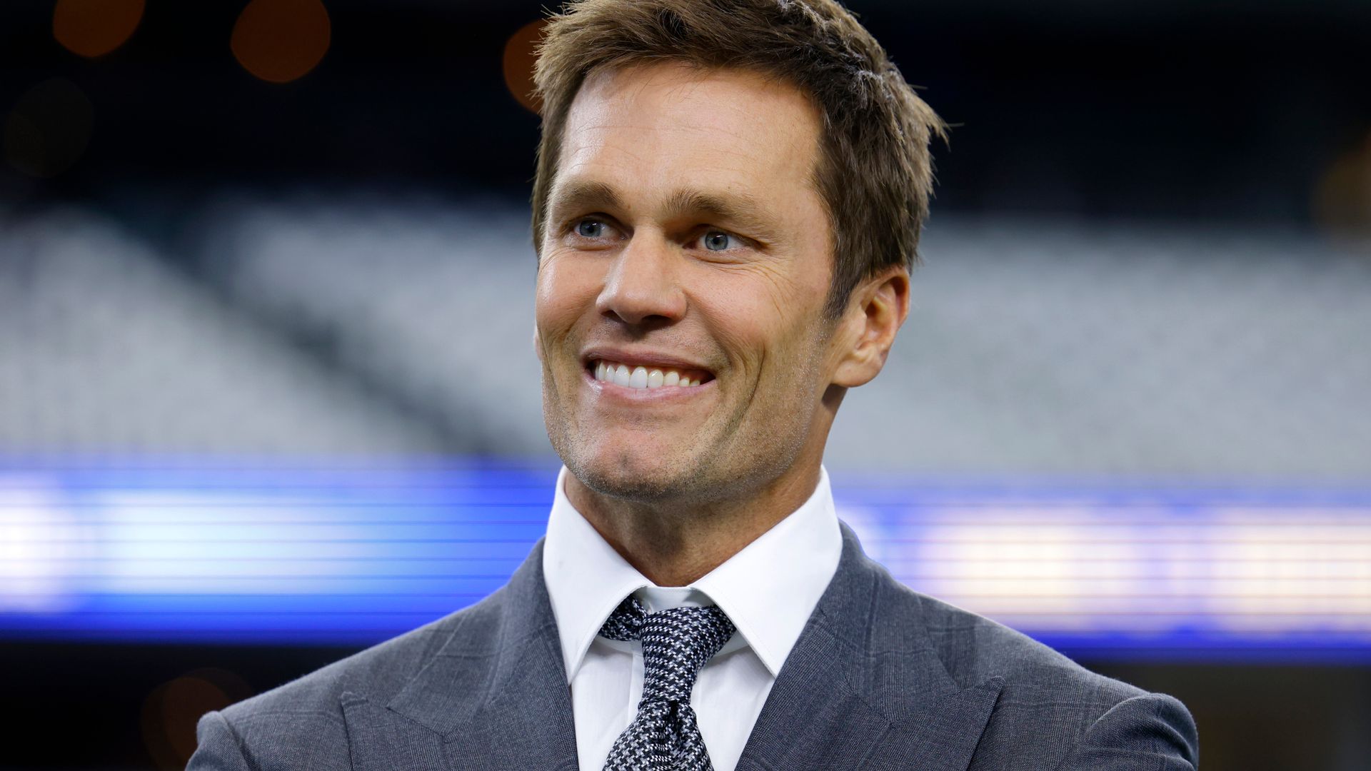 Brady's minority stake purchase in Las Vegas Raiders approved