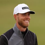 Jesper Svensson holds a one-shot lead at the FedEx Open de France going into the final round