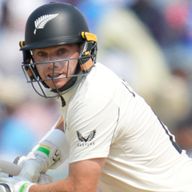 Tom Latham, New Zealand, Test cricket (Associated Press)