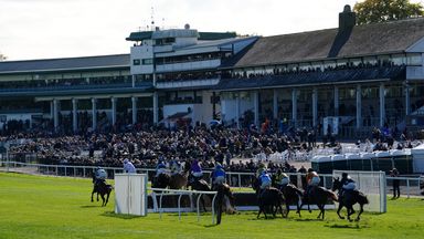 Chepstow hosts live action on Sunday