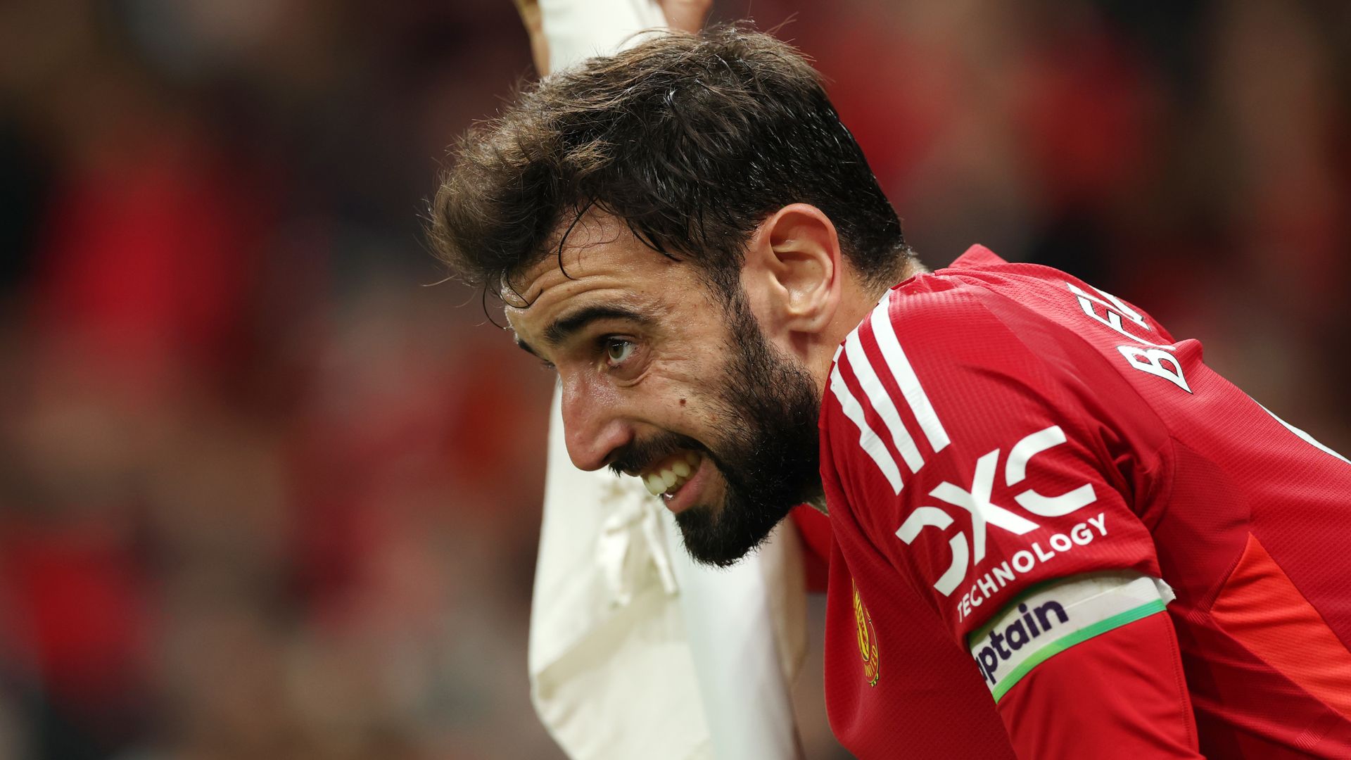 Keane on 'boring' Man Utd: They are average at everything