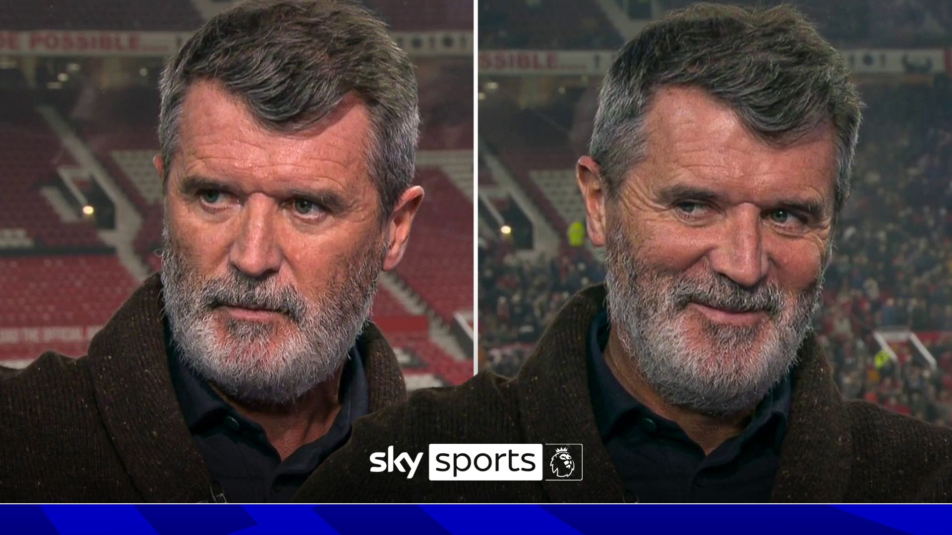 Ten Hag, Amorim's 'HUGE' challenge and apologies! | Best bits from Keane on Man Utd